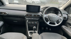 Dacia Sandero Stepway 1.0 TCe Expression 5dr Petrol Hatchback